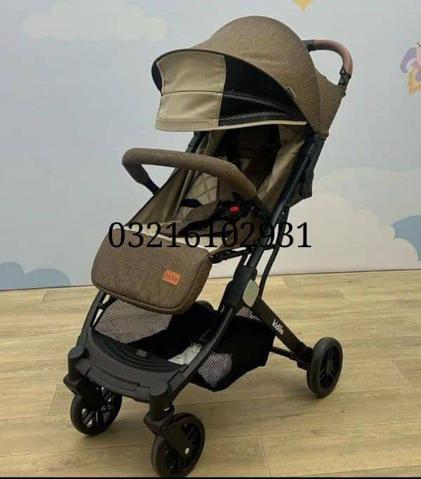 imported cabin travel baby stroller pram best for newborn gift 2