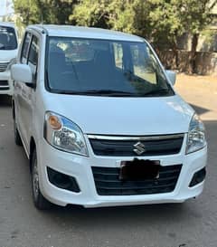 Suzuki Wagon R 2021 AGS