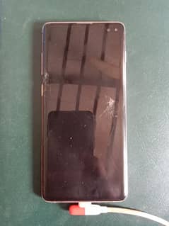 Samsung Galaxy S10 plus 10/10 Condition