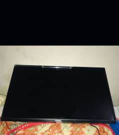 tcl 32 inch lcd with android box totally genuine only 22000