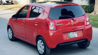 Suzuki Alto 2009/13 urgent Sale Mint condition Minor touchups