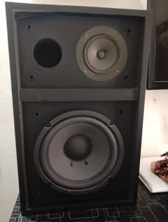 trans audio speakers. . made in japan 0