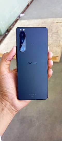 Sony Experia 5mark 3 Non pta