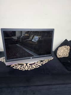 24 inch Hp lcd