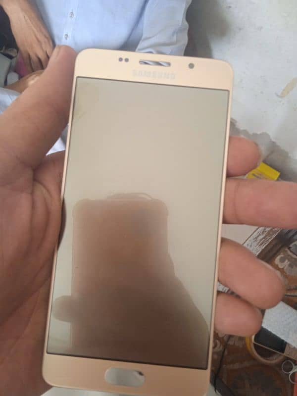 samsung A56 or 10 panel januine full ok 100% januine 3