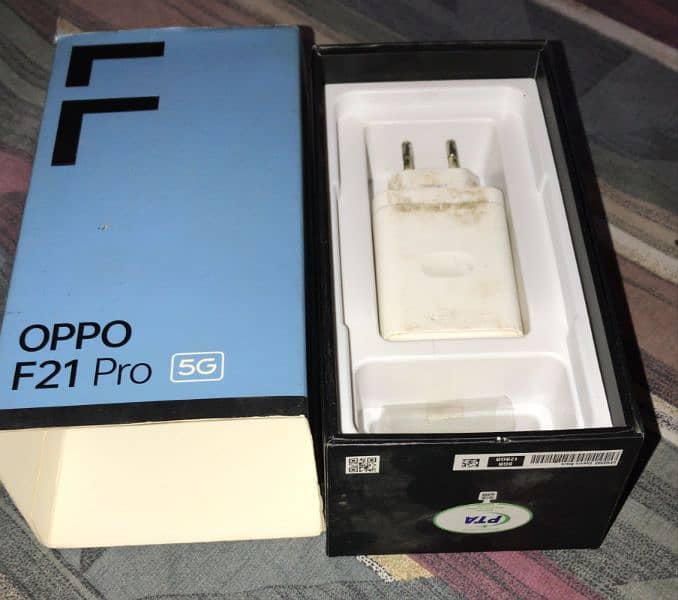 F21 PRO 5G 6