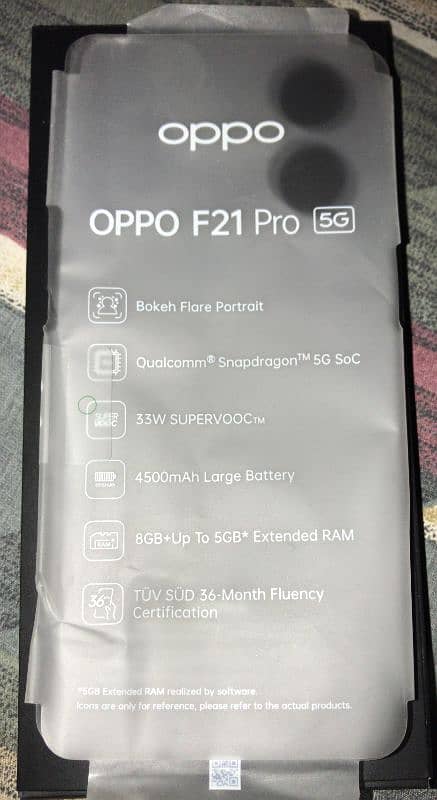 F21 PRO 5G 9