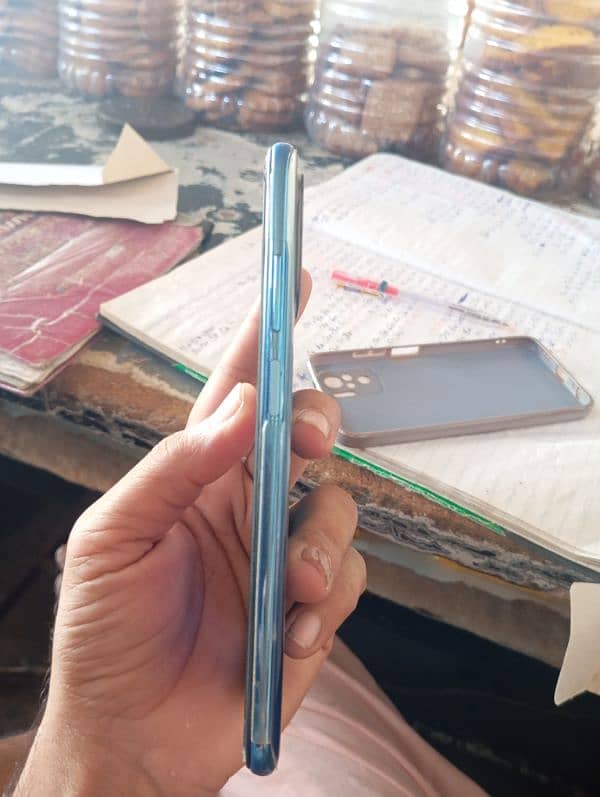 Redmi note 10 S 5