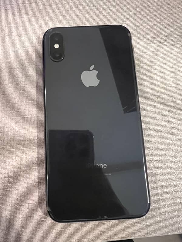 iphone x 64gb non pta 3