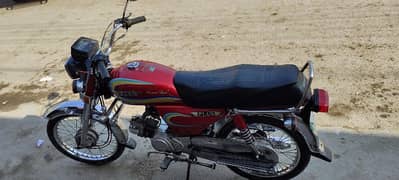 Hero bike 70 03215628104