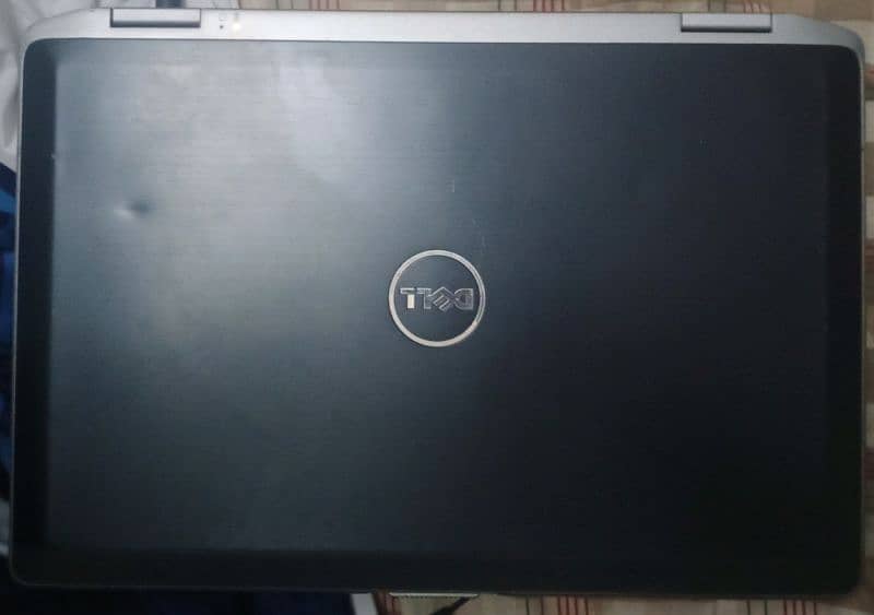 Dell corei5 4