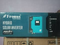 Soler inverter 1.2