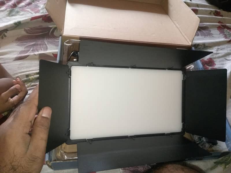 Professional LED LIGHT KIT 1