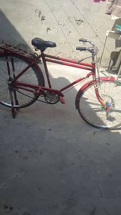 Sohrab Cycle for sale