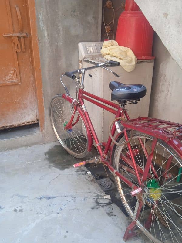 Sohrab Cycle for sale 2