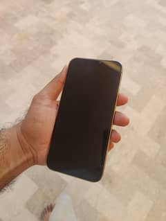 iPhone 12 Pro Max 256Gb Gold LLA PTA Approved 0