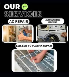 LED,LCD,PLAZMARepair, motherboard repair,penal repair, display problem