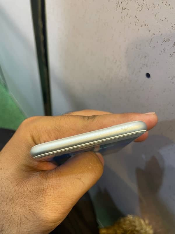 I phone 8 plus pta approved  urgent sale 5