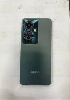 oppo reno 11f 5G