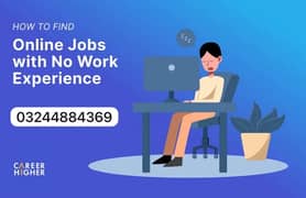 online jobs for male and female