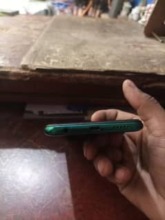 infinix note7 6/128 all ok ha