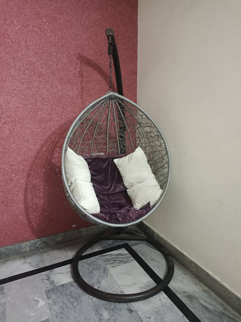 Hanging Chair for Sale 0