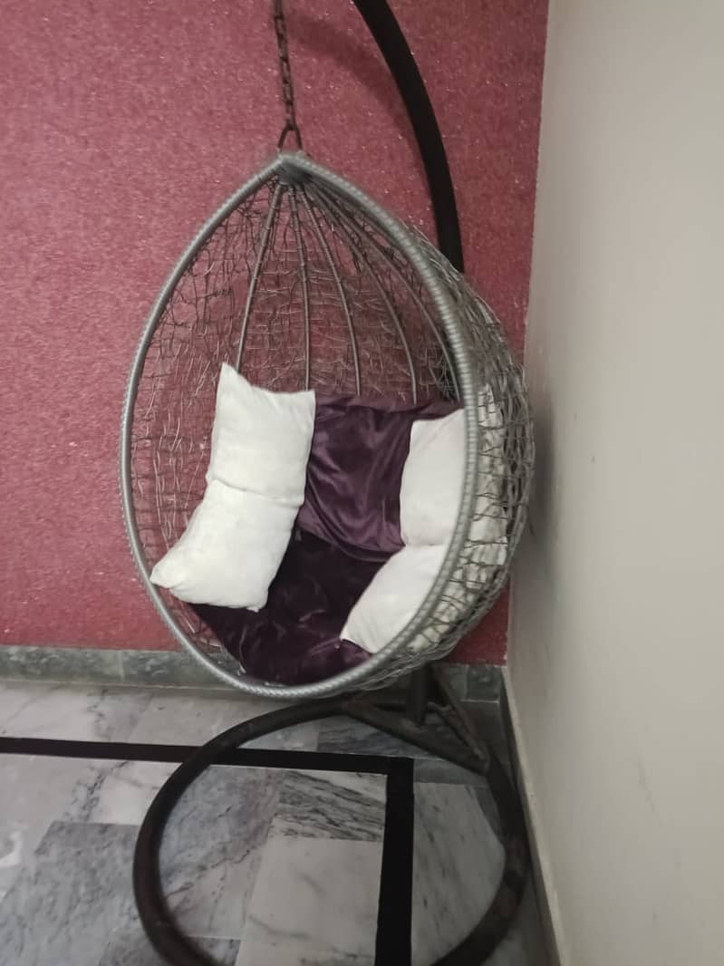 Hanging Chair for Sale 1