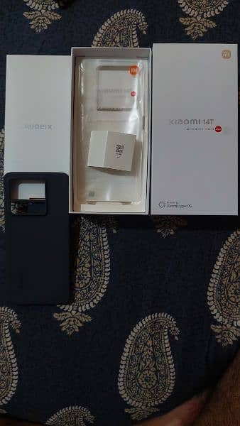 Xiaomi 14T 8