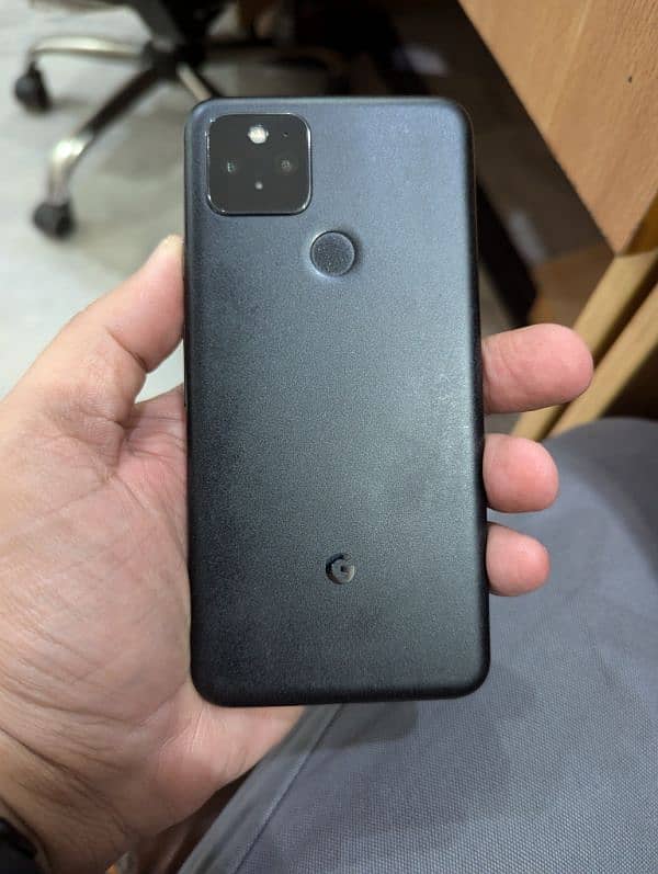 Pixel 5 for sale 1