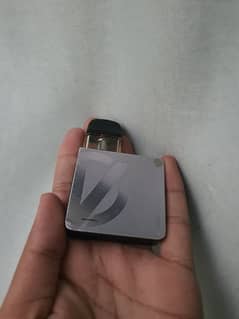 vaporesso xros nano 3