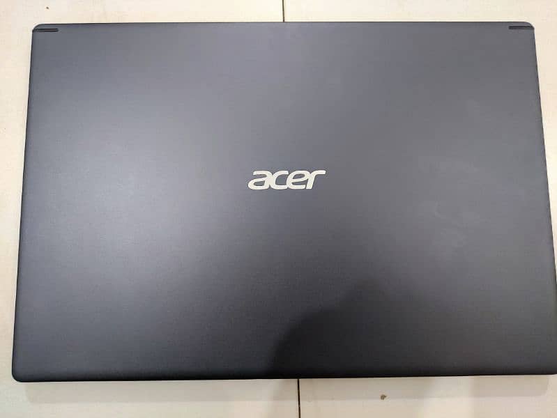 Acer Aspire 5 core i5 10th generation 2