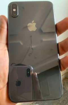 iPhone XS Max 03254108758