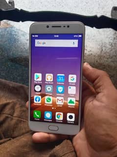 Vivo Y67 for sale urgent