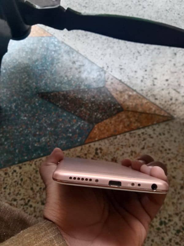 Vivo Y67 for sale urgent 6