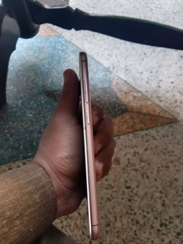 Vivo Y67 for sale urgent 7