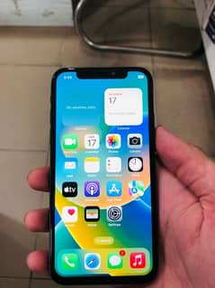 iPhone X (256GB)