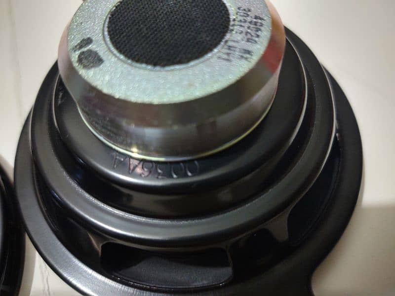 Original imported Geniune USA Audi speakers for door & Dashboard 3