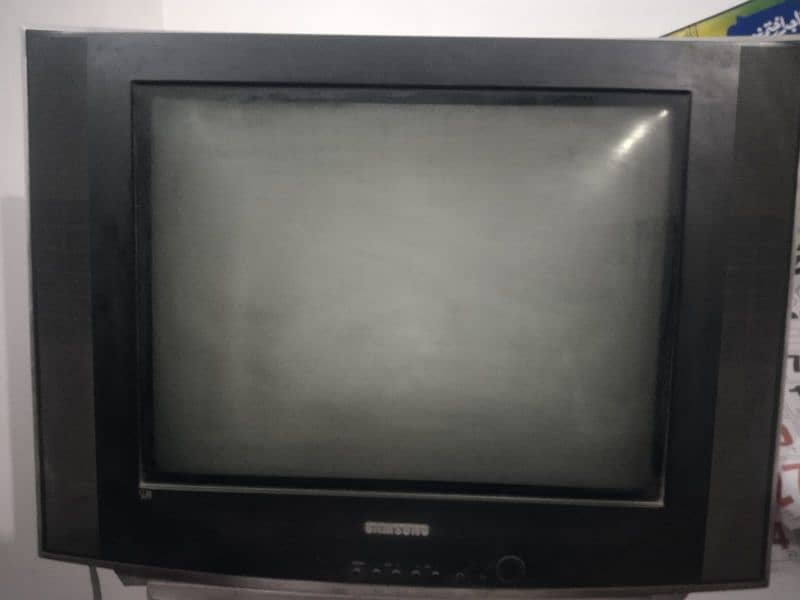 TV 21 for Sale 2