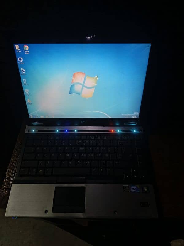 Hp 4 GB ram 500 hard 1