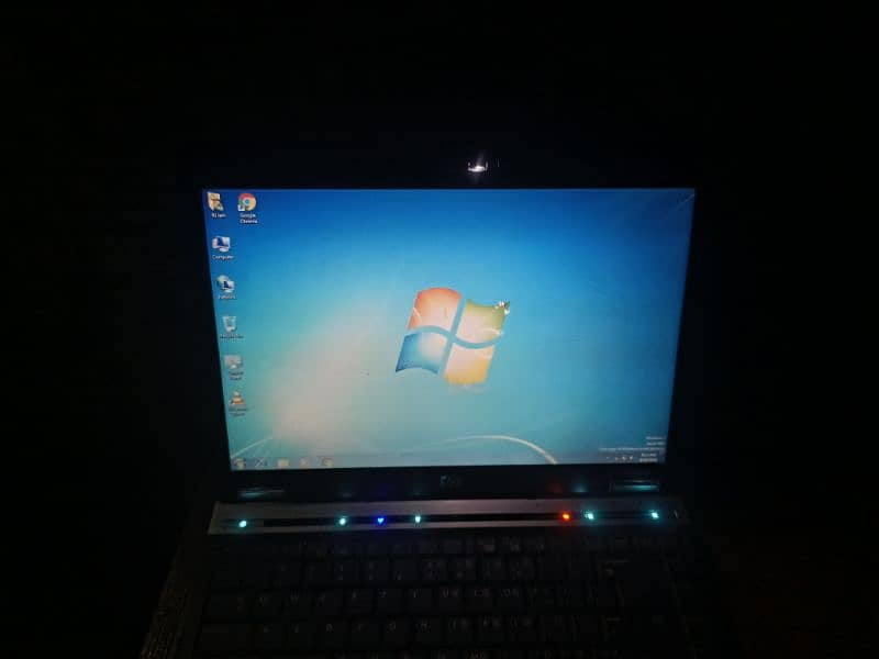 Hp 4 GB ram 500 hard 2