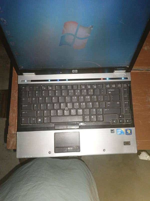 Hp 4 GB ram 500 hard 3