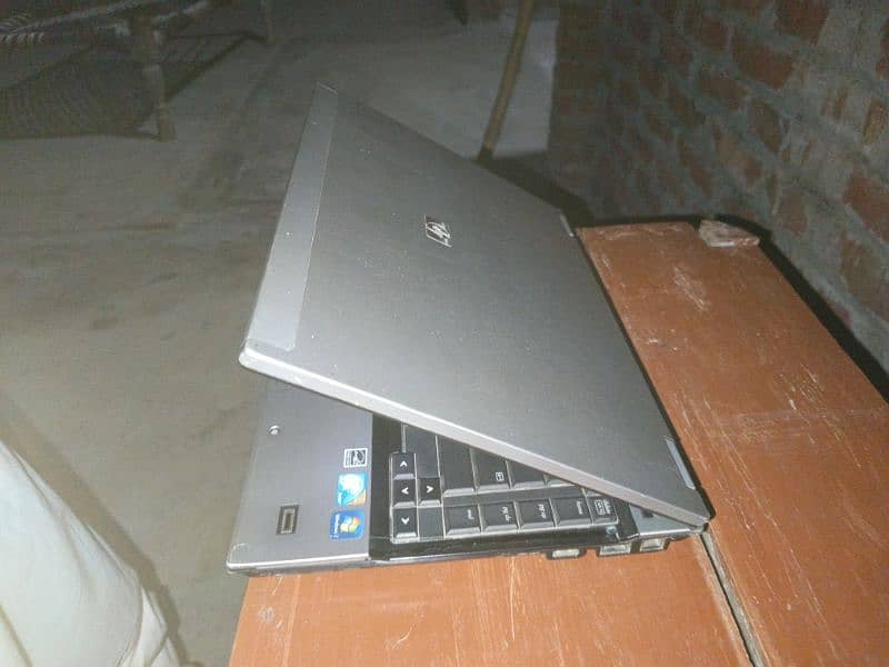 Hp 4 GB ram 500 hard 4