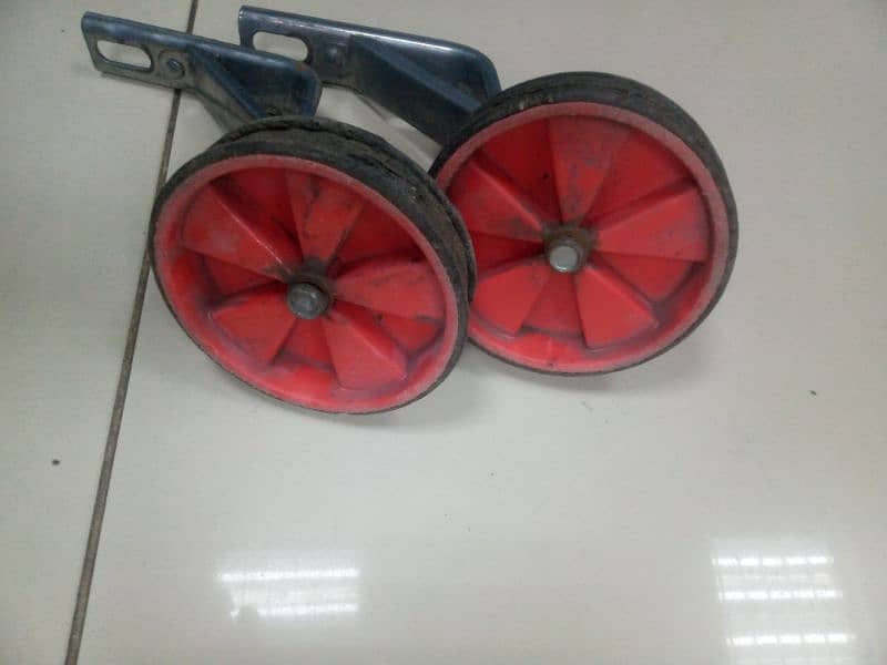 kid cycle sporting wheel 0