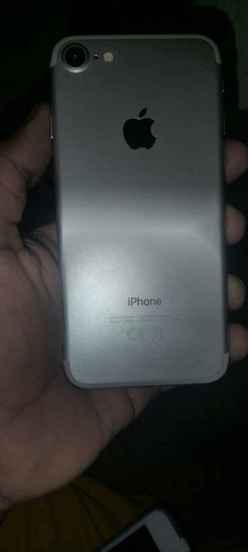 i phone 7 32gb non pta 6