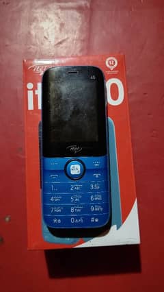 Itel 9210 4g dual sim pta official contact 0313//47//32//30