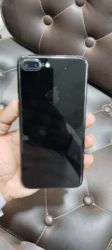 iphone 7 plus pta approved 256 gb 9 by 10 3