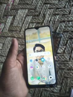 Oppo a1k 0