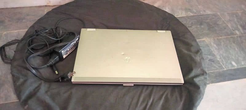 Hp EliteBook 8440p core I 5 1st generation. 1