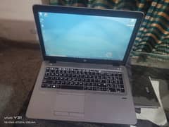 hp elitebook 850 G3 0