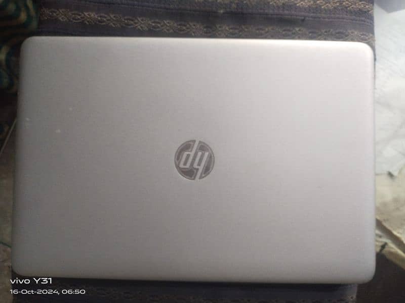 hp elitebook 850 G3 2